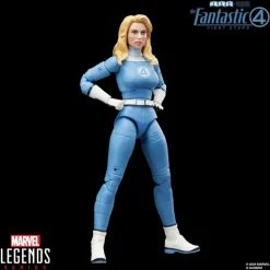 PREVENTA Hasbro Marvel Legends Series Marvel'S Invisible Woman G0801