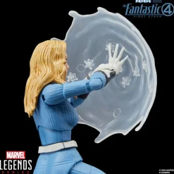 PREVENTA Hasbro Marvel Legends Series Marvel'S Invisible Woman G0801