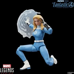 PREVENTA Hasbro Marvel Legends Series Marvel'S Invisible Woman G0801