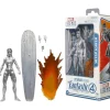 PREVENTA Hasbro Marvel Legends Series Silver Surfer G0804