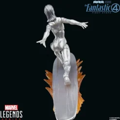 PREVENTA Hasbro Marvel Legends Series Silver Surfer G0804
