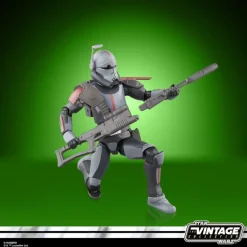 PREVENTA Hasbro Star The Bad Batch Wars Crosshair G0918