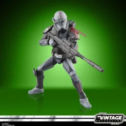 PREVENTA Hasbro Star The Bad Batch Wars Crosshair G0918