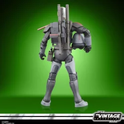 PREVENTA Hasbro Star The Bad Batch Wars Crosshair G0918
