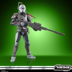 PREVENTA Hasbro Star The Bad Batch Wars Crosshair G0918