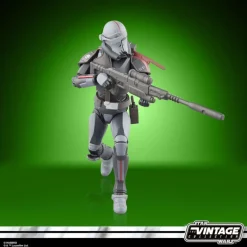 PREVENTA Hasbro Star The Bad Batch Wars Crosshair G0918