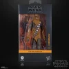 PREVENTA Hasbro Star Wars The Black Series Chewbacca G1562