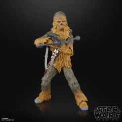 PREVENTA Hasbro Star Wars The Black Series Chewbacca G1562