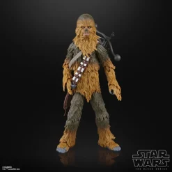 PREVENTA Hasbro Star Wars The Black Series Chewbacca G1562