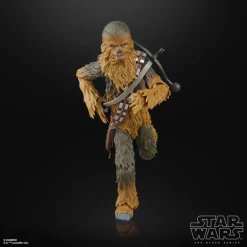 PREVENTA Hasbro Star Wars The Black Series Chewbacca G1562
