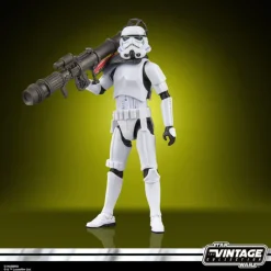 PREVENTA Hasbro Star Wars Jedi Survivor Rocket Launcher Trooper G0917