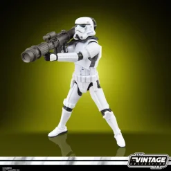 PREVENTA Hasbro Star Wars Jedi Survivor Rocket Launcher Trooper G0917