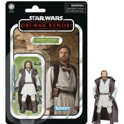 PREVENTA Hasbro Star Wars Obi-Wan Kenobi G0912