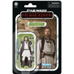 PREVENTA Hasbro Star Wars Obi-Wan Kenobi G0912