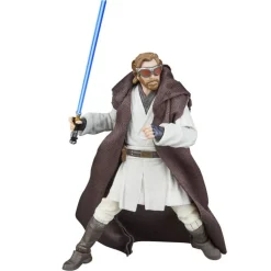 PREVENTA Hasbro Star Wars Obi-Wan Kenobi G0912