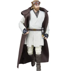 PREVENTA Hasbro Star Wars Obi-Wan Kenobi G0912