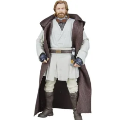 PREVENTA Hasbro Star Wars Obi-Wan Kenobi G0912