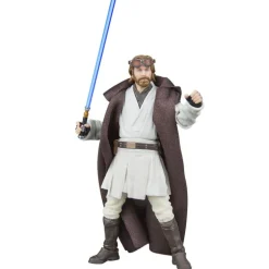 PREVENTA Hasbro Star Wars Obi-Wan Kenobi G0912