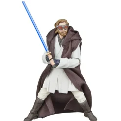 PREVENTA Hasbro Star Wars Obi-Wan Kenobi G0912