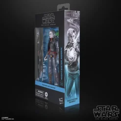 PREVENTA Hasbro Star Wars The Black Series Nightsister Merrin G1560