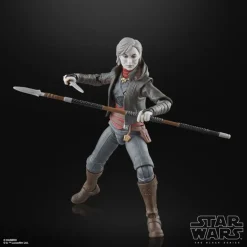 PREVENTA Hasbro Star Wars The Black Series Nightsister Merrin G1560