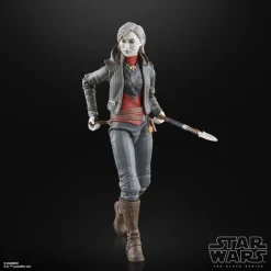 PREVENTA Hasbro Star Wars The Black Series Nightsister Merrin G1560