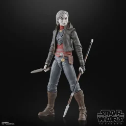 PREVENTA Hasbro Star Wars The Black Series Nightsister Merrin G1560