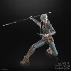 PREVENTA Hasbro Star Wars The Black Series Nightsister Merrin G1560