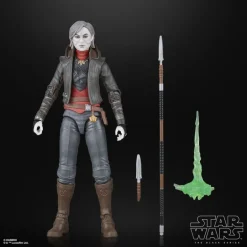 PREVENTA Hasbro Star Wars The Black Series Nightsister Merrin G1560