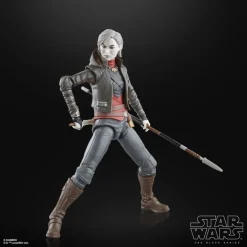 PREVENTA Hasbro Star Wars The Black Series Nightsister Merrin G1560