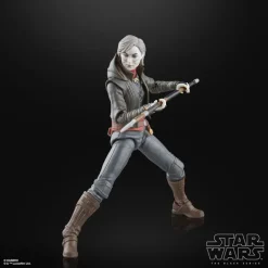 PREVENTA Hasbro Star Wars The Black Series Nightsister Merrin G1560