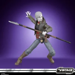 PREVENTA Hasbro Star Wars Jedi Survivor Night Sister Merrin G0915