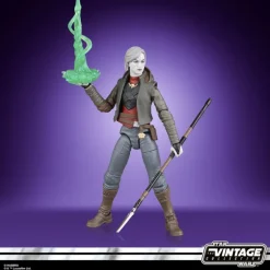 PREVENTA Hasbro Star Wars Jedi Survivor Night Sister Merrin G0915