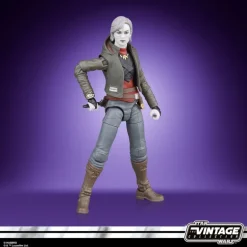PREVENTA Hasbro Star Wars Jedi Survivor Night Sister Merrin G0915
