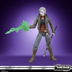 PREVENTA Hasbro Star Wars Jedi Survivor Night Sister Merrin G0915