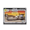 PREVENTA Hasbro Star Wars Luke Tatooine Speeder G0673
