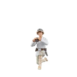 PREVENTA Hasbro Star Wars Luke Tatooine Speeder G0673