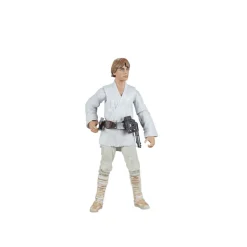 PREVENTA Hasbro Star Wars Luke Tatooine Speeder G0673