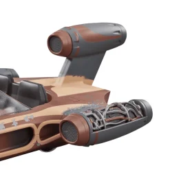 PREVENTA Hasbro Star Wars Luke Tatooine Speeder G0673
