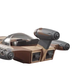 PREVENTA Hasbro Star Wars Luke Tatooine Speeder G0673