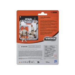 PREVENTA Hasbro Star Wars Luke Tatooine Speeder G0673