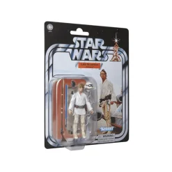 PREVENTA Hasbro Star Wars Luke Tatooine Speeder G0673