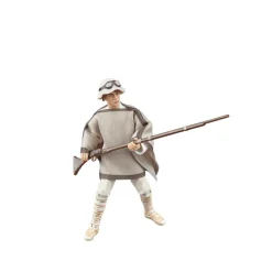 PREVENTA Hasbro Star Wars Luke Tatooine Speeder G0673