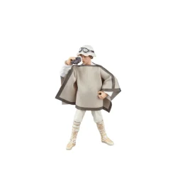 PREVENTA Hasbro Star Wars Luke Tatooine Speeder G0673