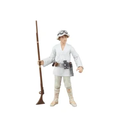 PREVENTA Hasbro Star Wars Luke Tatooine Speeder G0673
