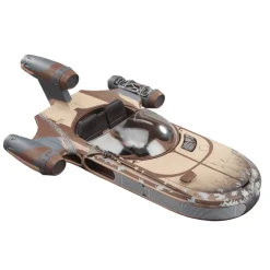 PREVENTA Hasbro Star Wars Luke Tatooine Speeder G0673
