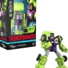 PREVENTA Hasbro Transformers Gen Voyager 86 Scrapper G0562