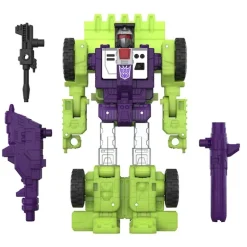 PREVENTA Hasbro Transformers Gen Voyager 86 Scrapper G0562