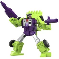 PREVENTA Hasbro Transformers Gen Voyager 86 Scrapper G0562