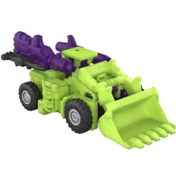 PREVENTA Hasbro Transformers Gen Voyager 86 Scrapper G0562